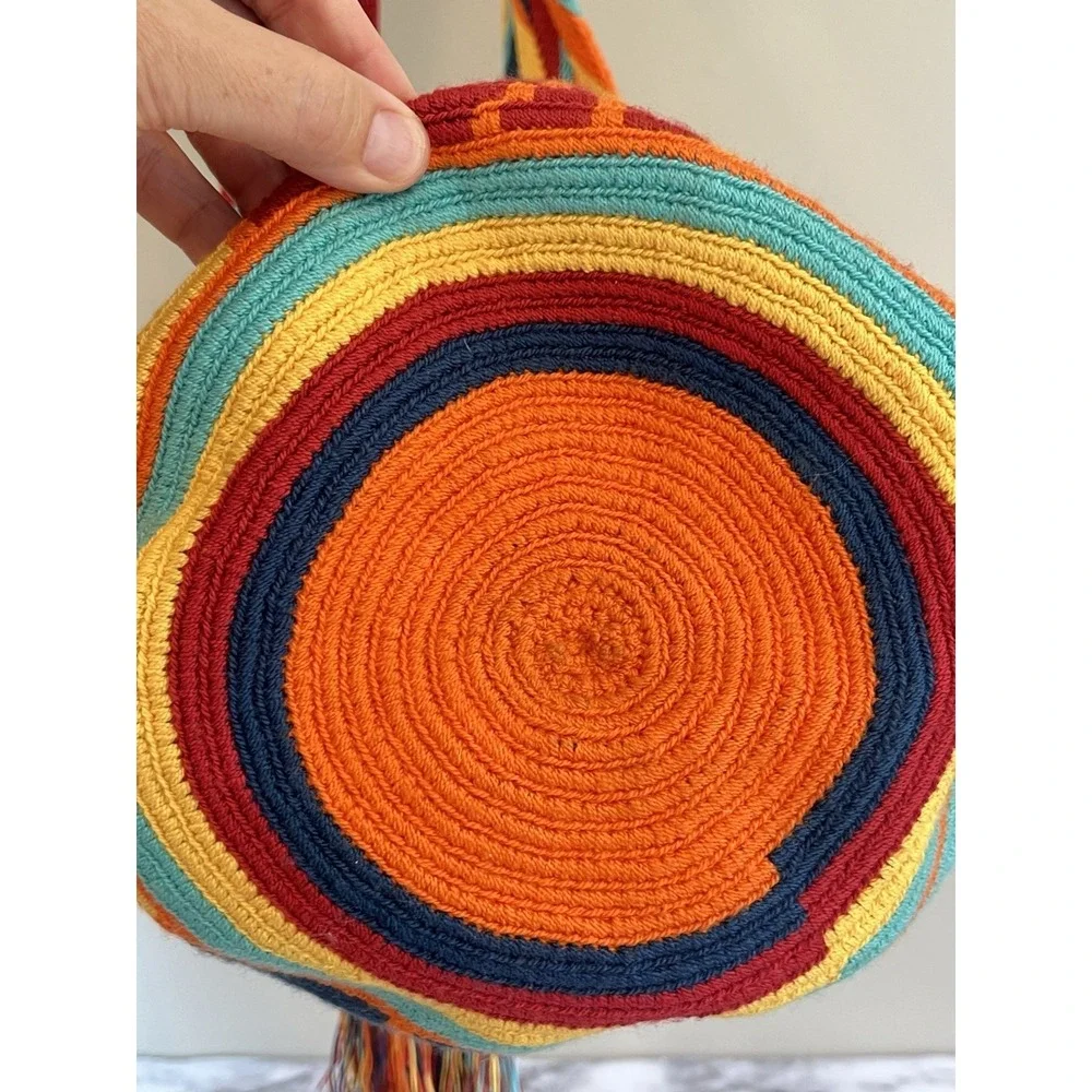 Wayuu Tribe wayuu bah